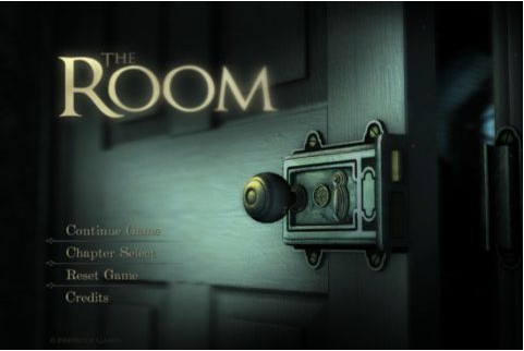 未上锁的房间完整版theroomv103forandroid版