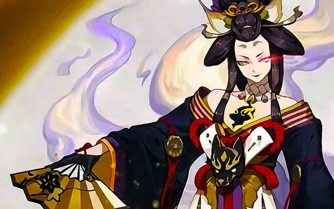 阴阳师2020玉藻前御魂怎么搭配